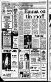 Kingston Informer Friday 29 January 1988 Page 12