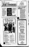 Kingston Informer Friday 29 January 1988 Page 20