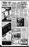 Kingston Informer Friday 26 February 1988 Page 10