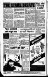 Kingston Informer Friday 11 March 1988 Page 36
