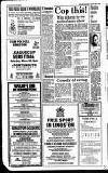 Kingston Informer Friday 25 March 1988 Page 16