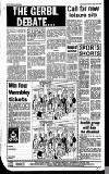 Kingston Informer Friday 25 March 1988 Page 40