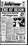 Kingston Informer Friday 06 May 1988 Page 1