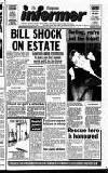Kingston Informer Friday 17 June 1988 Page 1