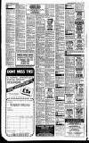 Kingston Informer Friday 17 June 1988 Page 34
