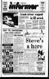Kingston Informer Friday 24 June 1988 Page 1