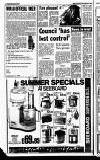 Kingston Informer Friday 24 June 1988 Page 12