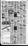 Kingston Informer Friday 01 July 1988 Page 38