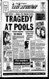 Kingston Informer Friday 08 July 1988 Page 1