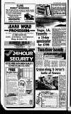 Kingston Informer Friday 08 July 1988 Page 10