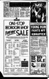 Kingston Informer Friday 15 July 1988 Page 8