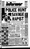 Kingston Informer Friday 22 July 1988 Page 1