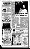 Kingston Informer Friday 22 July 1988 Page 12
