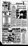 Kingston Informer Friday 29 July 1988 Page 20