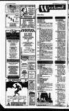 Kingston Informer Friday 29 July 1988 Page 22