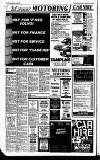 Kingston Informer Friday 05 August 1988 Page 38