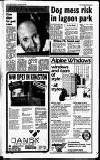 Kingston Informer Friday 26 August 1988 Page 7