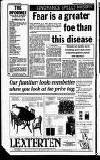 Kingston Informer Friday 02 September 1988 Page 4