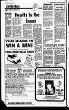 Kingston Informer Friday 02 September 1988 Page 6