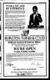 Kingston Informer Friday 02 September 1988 Page 25