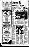 Kingston Informer Friday 09 September 1988 Page 16