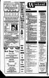 Kingston Informer Friday 09 September 1988 Page 18