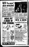 Kingston Informer Friday 23 September 1988 Page 6