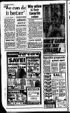 Kingston Informer Friday 23 September 1988 Page 10