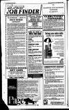 Kingston Informer Friday 23 September 1988 Page 34