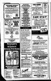 Kingston Informer Friday 23 September 1988 Page 38