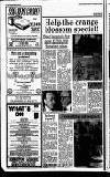 Kingston Informer Friday 07 October 1988 Page 16