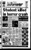 Kingston Informer Friday 21 October 1988 Page 1