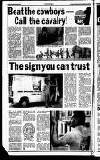 Kingston Informer Friday 21 October 1988 Page 14
