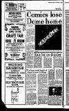Kingston Informer Friday 21 October 1988 Page 16