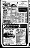 Kingston Informer Friday 21 October 1988 Page 44