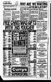 Kingston Informer Friday 09 December 1988 Page 10