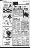 Kingston Informer Friday 13 January 1989 Page 14