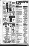 Kingston Informer Friday 13 January 1989 Page 16