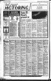 Kingston Informer Friday 13 January 1989 Page 38
