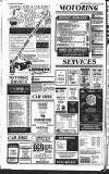 Kingston Informer Friday 13 January 1989 Page 42