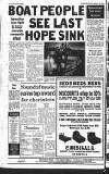 Kingston Informer Friday 13 January 1989 Page 44