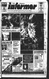Kingston Informer Friday 20 January 1989 Page 1