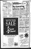 Kingston Informer Friday 20 January 1989 Page 8