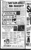 Kingston Informer Friday 20 January 1989 Page 14