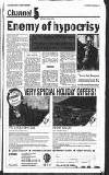 Kingston Informer Friday 20 January 1989 Page 19