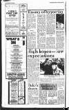 Kingston Informer Friday 20 January 1989 Page 20