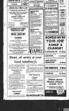 Kingston Informer Friday 20 January 1989 Page 34