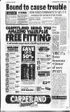 Kingston Informer Friday 27 January 1989 Page 8