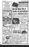 Kingston Informer Friday 27 January 1989 Page 10