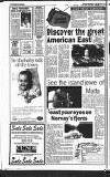 Kingston Informer Friday 27 January 1989 Page 12